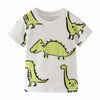 Dinosaur Girl Shirt Sweet Dinosaurs