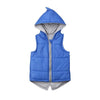 Dinosaur Jacket With Spikes - Blue / 12M