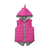 Dinosaur Jacket With Spikes - Pink / 7T