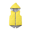 Dinosaur Jacket With Spikes - Yellow / 6T