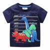 Dinosaur Kid Shirt Dinosaurs Size