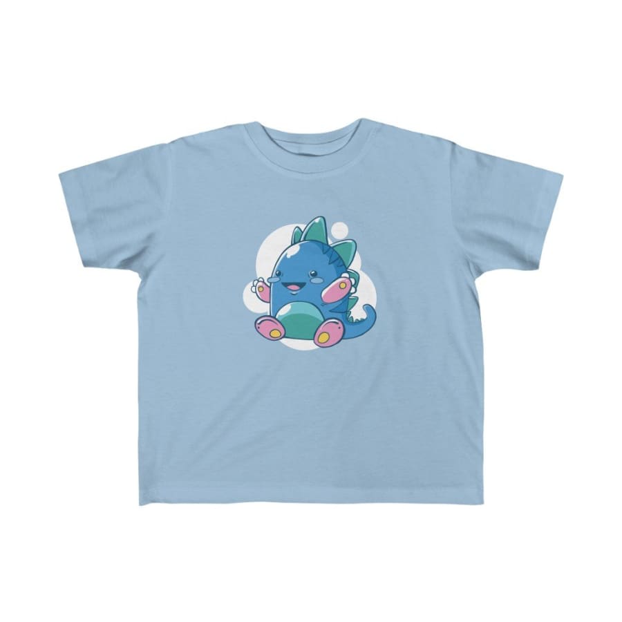 Cutesaurus Toddler Shirt
