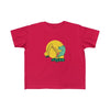 Dinosaur Kids Tee Dino Excavator - Red / 2T - Kids clothes