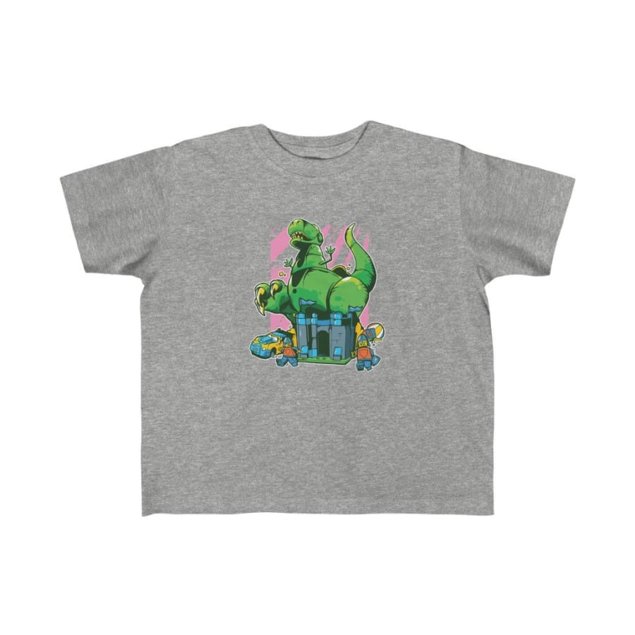 Toysaurus Toddler Shirt