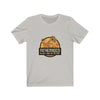 Dinosaur Men Tee Fatherhood - Silver / XS - T-Shirt