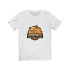 Dinosaur Men Tee Fatherhood - White / XS - T-Shirt