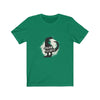 Dinosaur Men Tee Papasaurus - Kelly / XS - T-Shirt