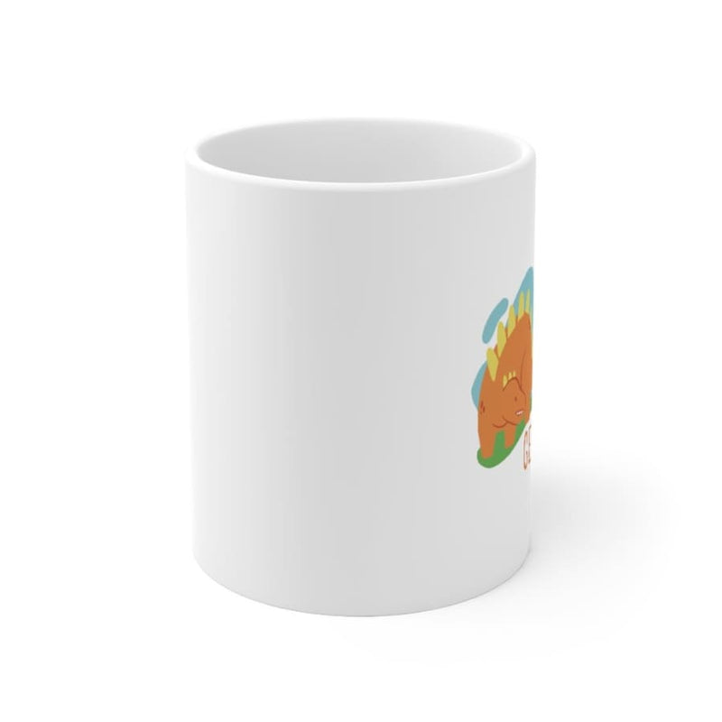 Dinosaur Mug / Gemini - 11oz - Mug