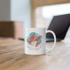 Dinosaur Mug / Sagittarius - 11oz - Mug