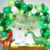 Dinosaur Party Set