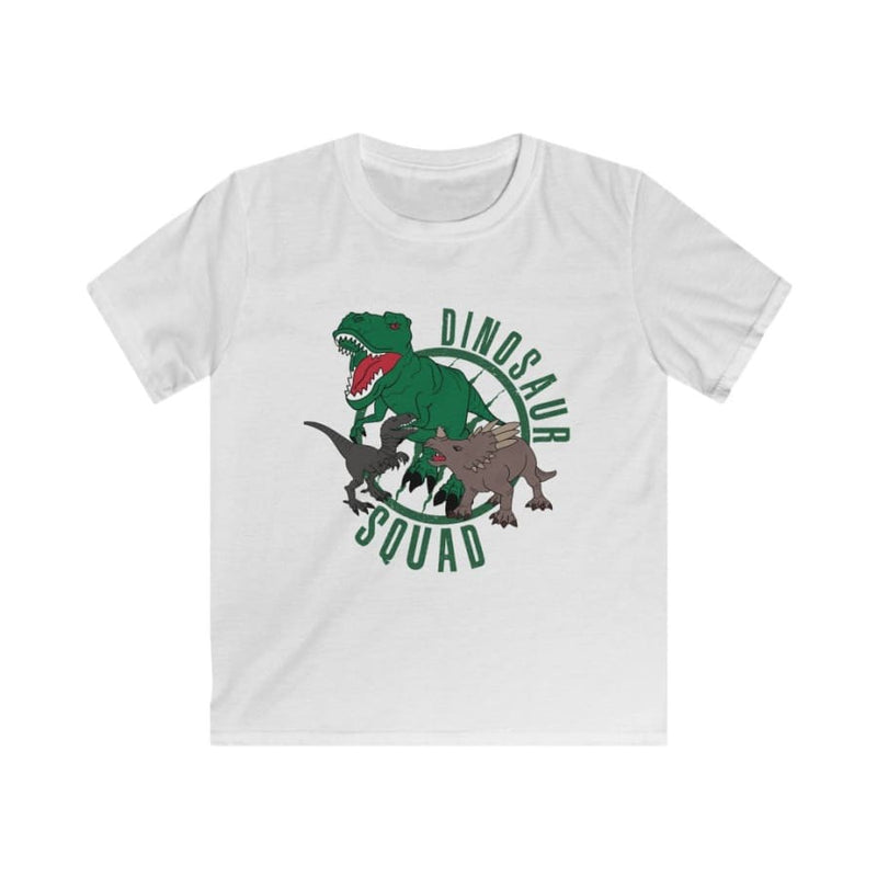 Dinosaur Squad T-Shirt