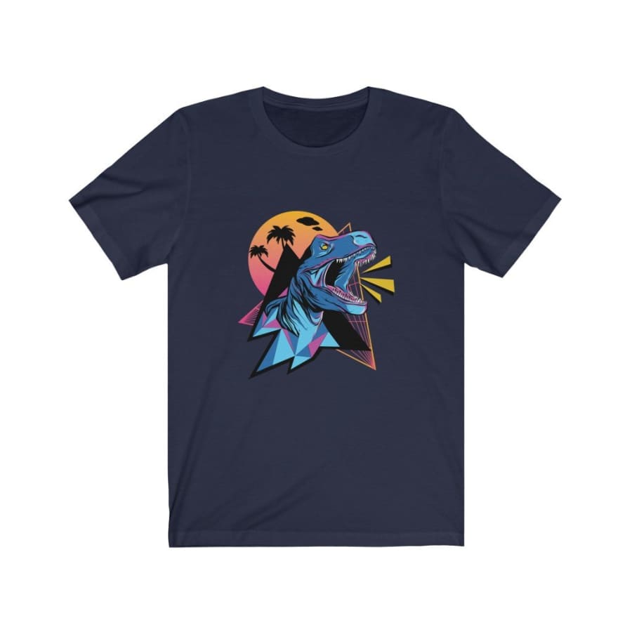 Dinosaur Tee <br> Digital Rex