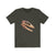 Dinosaur Tee Dino Skull - Dark Olive / L - T-Shirt