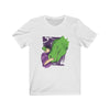 Dinosaur Tee Dinosaur Soulmate - White / XS - T-Shirt