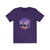 Dinosaur Tee Extinction - Team Purple / L - T-Shirt