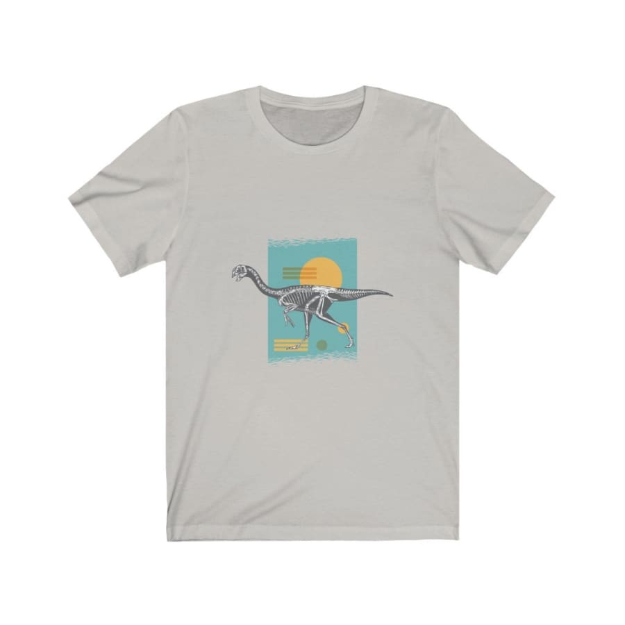 Dinosaur Tee <br> Oviraptoridae
