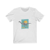 Dinosaur Tee Oviraptoridae - White / XS - T-Shirt