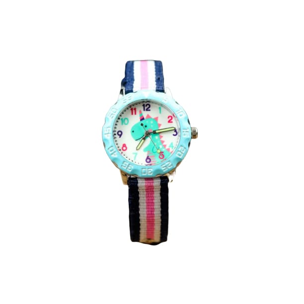 Dinosaur Watch <br> Fairy Blue