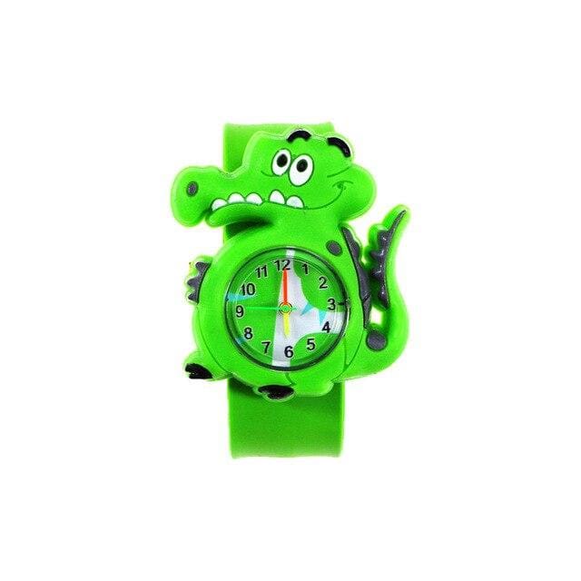 Dinosaur Watch <br> Happy Dino