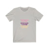 Dinosaur Women Tee Dinosaur Lover - Silver / XS - T-Shirt
