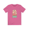Dinosaur Women Tee Mama & Babysaurus - Charity Pink / XS -