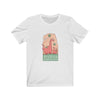 Dinosaur Women Tee Mama & Babysaurus - White / XS - T-Shirt