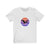 Dinosaur Women Tee Pterodactyl Sunset - White / L - T-Shirt