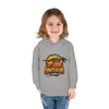 Dinosaur World Hoodie - Kids clothes