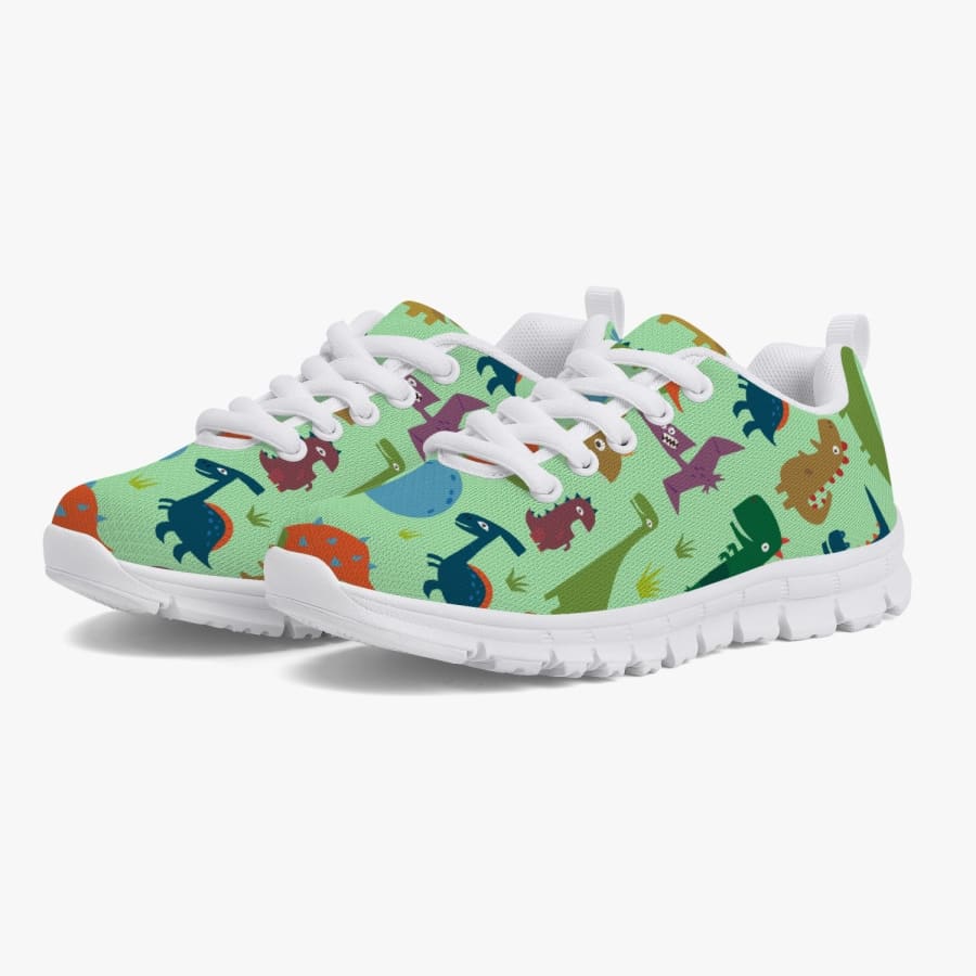 Dinosauria Kids’ Sneakers - Running