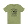 Don’t Mess with Mamasaurus Shirt - Heather Green / L -