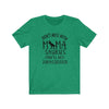 Don’t Mess with Mamasaurus Shirt - Heather Kelly / XS -