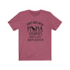 Don’t Mess with Mamasaurus Shirt - Heather Raspberry / XS -