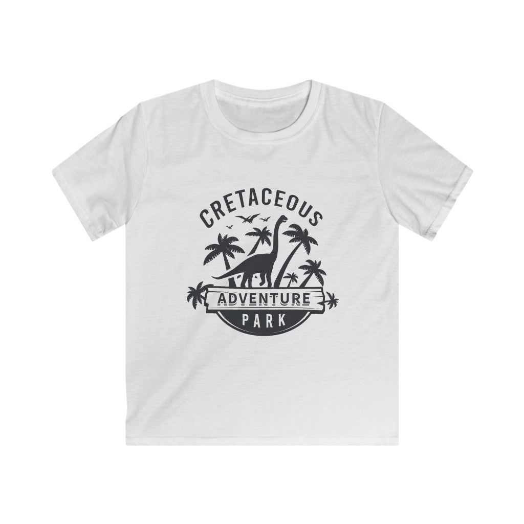 Cretaceous Park Shirt