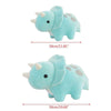 Cute Triceratops Soft toy