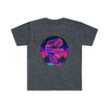 Starshine Rex: T-Rex Sunset T-Shirt