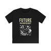Future Paleontologist T-Shirt - XS / Black - Kids clothes