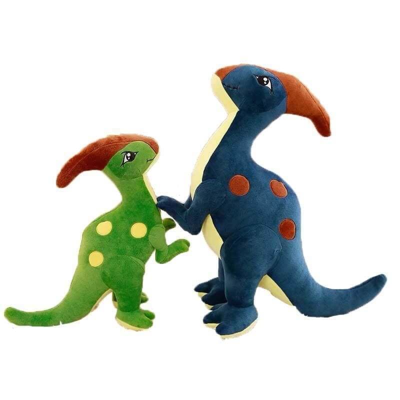 Parasaurolophus Plush
