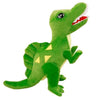 Large Green Spinosaurus Stuffed Animal