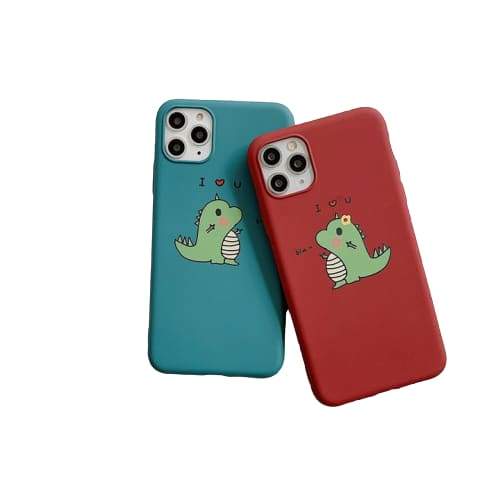 I Love You Phone Case<br> iPhone