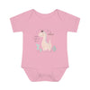 I Want To Be A Princess Dinosaur Onesie - 18M / Pink - Kids