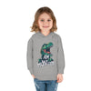 I’m Hungry Dinosaur hoodie - Kids clothes