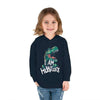 I’m Hungry Dinosaur hoodie - Kids clothes