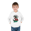 Jurassic Fighter Hoodie - Kids clothes