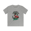 Jurassic Fighter T-Shirt - L / Sport Grey - Kids clothes