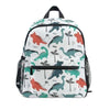 Jurassic Love Dinosaur Backpack