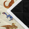 Jurassic Mood Comforter - Blanket