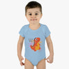Little Dino Onesie - Kids clothes