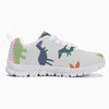 Mesozoic Jungle Kids’ Sneakers - Running