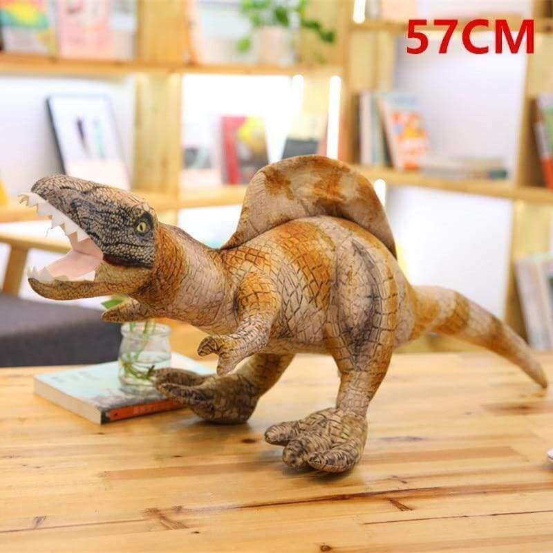 Spinosaurus Stuffed Toy