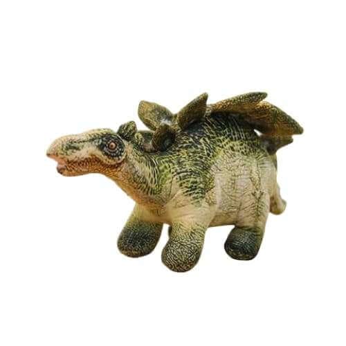 Stegosaurus Stuffed Animal